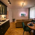 Apartmán Cud Miod 2