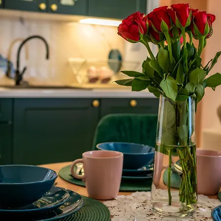 Cud Miod 2 Appartement