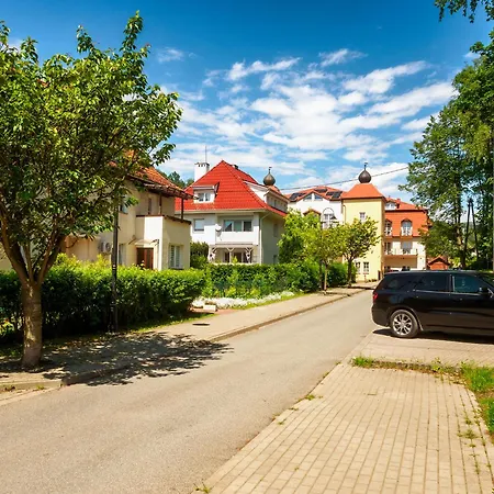 Cud Miod 2 Apartment