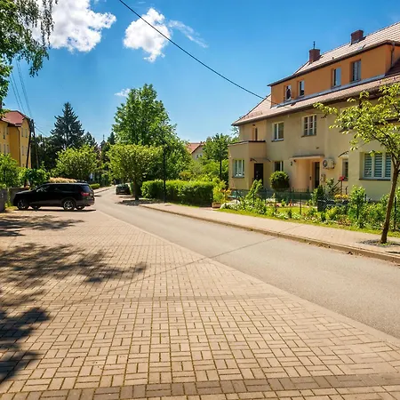 Cud Miod 2 * Kudowa-Zdrój
