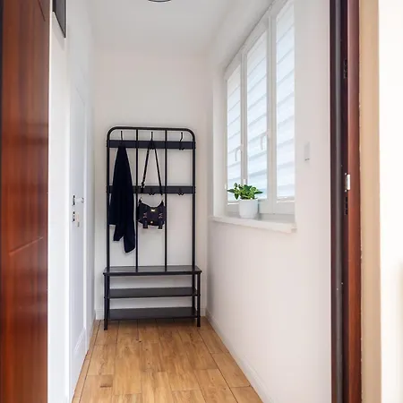 Appartement Cud Miod 2 Kudowa-Zdrój