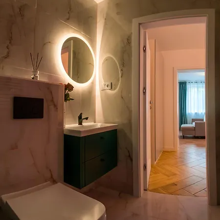 Cud Miod 2 Appartement