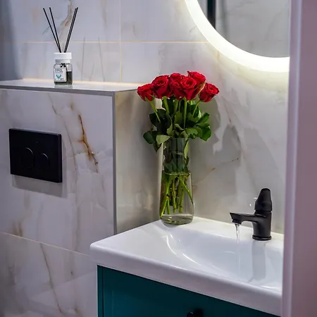 Apartment Cud Miod 2 *