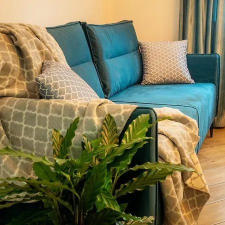 Cud Miod 2 Apartment