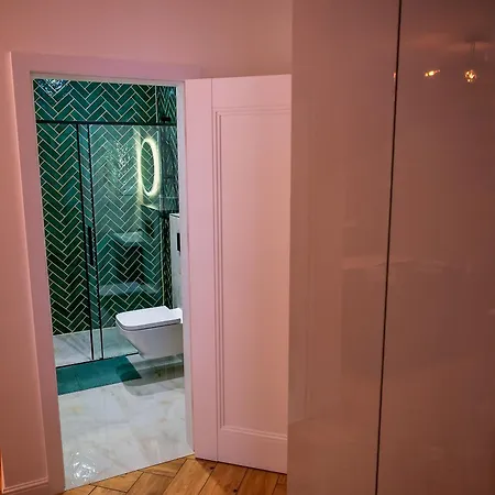 Appartement Cud Miod 2 *