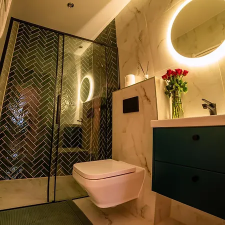 Apartment Cud Miod 2 *