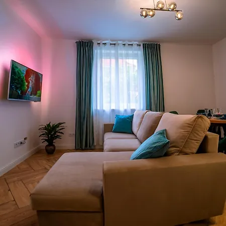 Cud Miod 2 * Kudowa-Zdrój
