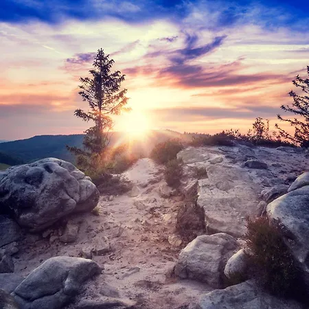 Appartement Cud Miod 2