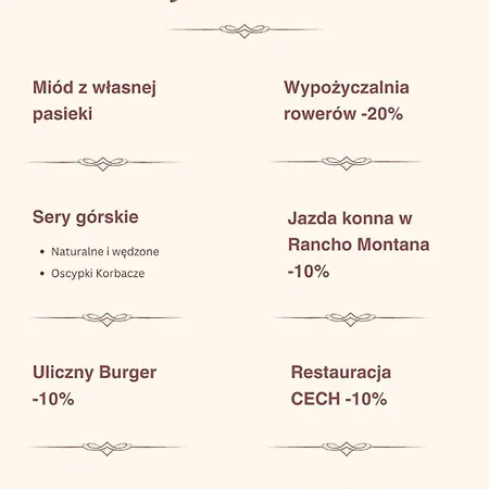 Appartement Cud Miod 2 *