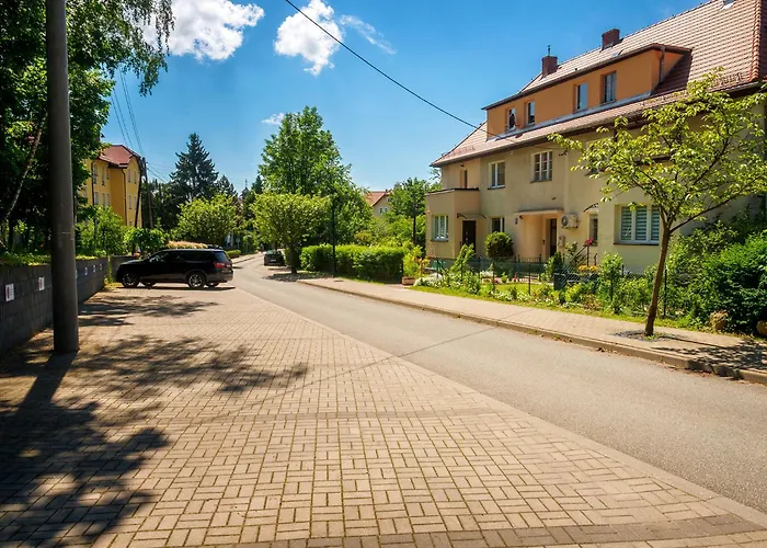 Cud Miod 2 * Kudowa Zdroj