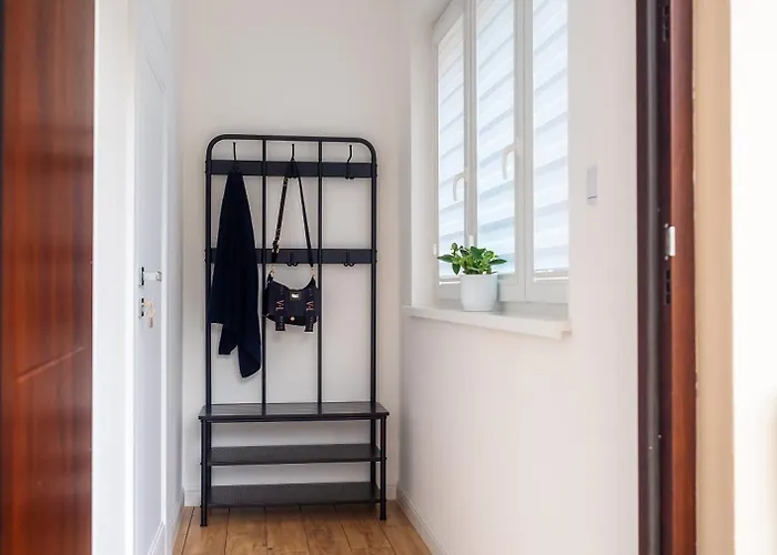 Apartment Cud Miod 2 Kudowa Zdroj