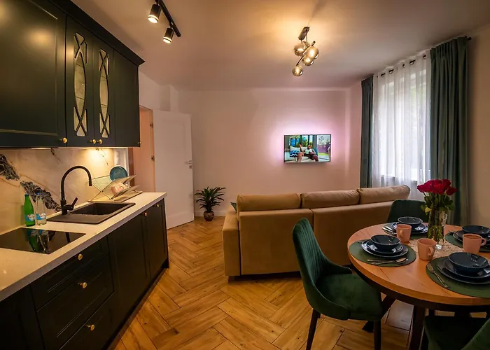 Apartment Cud Miod 2