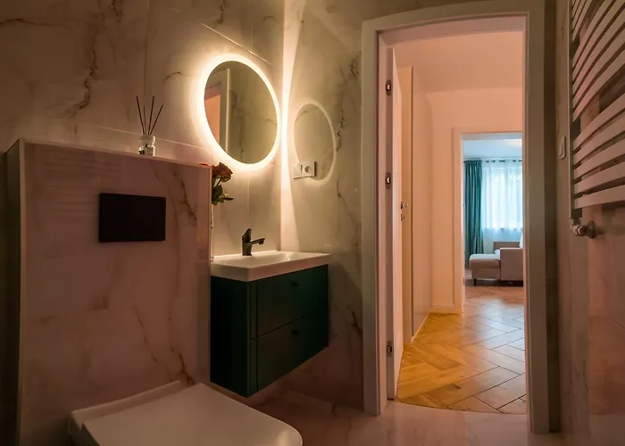 Cud Miod 2 Apartment