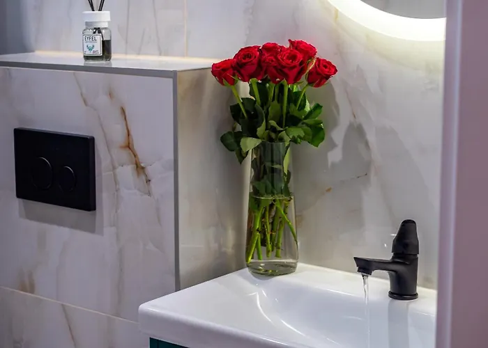 Apartment Cud Miod 2 *