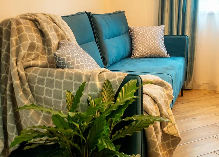 Cud Miod 2 Apartment