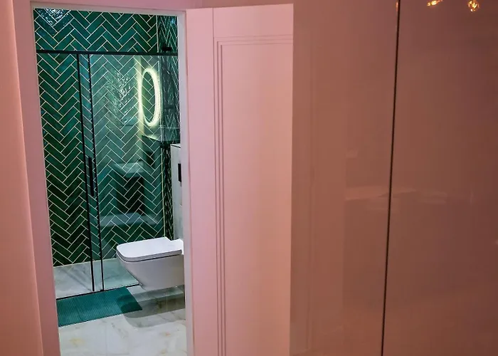 Apartment Cud Miod 2 *