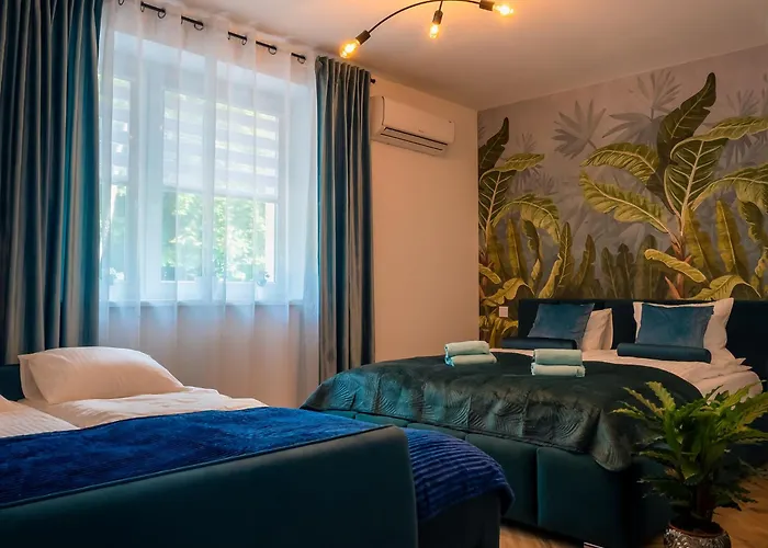 Cud Miod 2 Kudowa-Zdrój