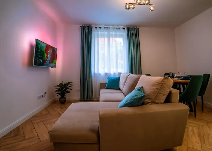 Cud Miod 2 * Kudowa Zdroj