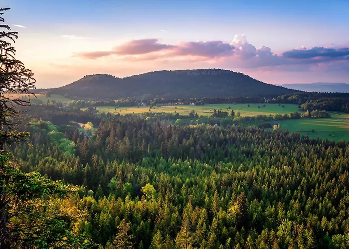 Cud Miod 2 Kudowa Zdroj