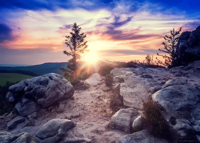 Apartmán Cud Miod 2