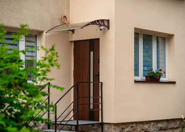 Apartment Cud Miod 2 *