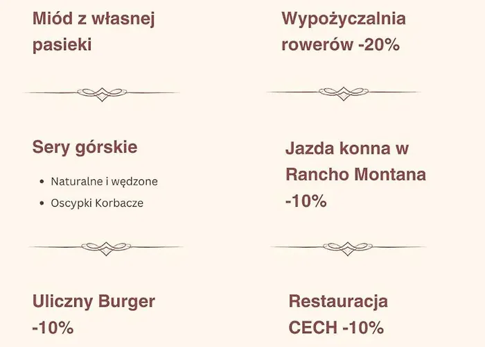 Apartment Cud Miod 2 *